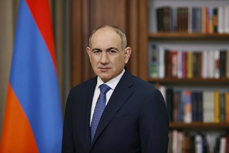 Никол Пашинян удостоен Гессенской премии мира: что известно в Артике
