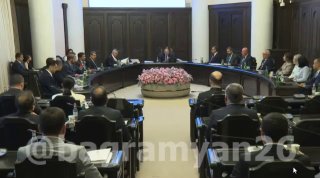 Правительство выделит 3,14 млрд драмов на субсидирование экспорта тепличной продукции в июне