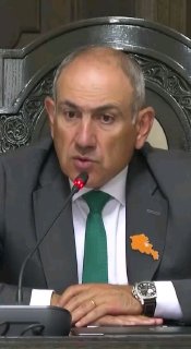 Выборы в Артике: Пашинян объявил приоритетами стройку трассы «Север-Юг» и водохранилищ