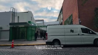 Армянская модель ИТ-образования TUMO: третий центр открылся в Буэнос-Айресе
