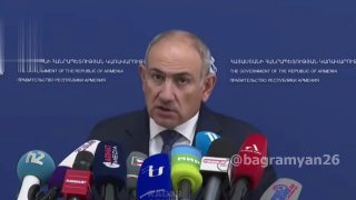 Пашинян сообщил о договорённостях с главой правительства РФ: подробности пока не раскрываются
