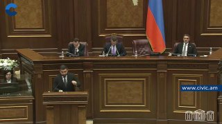 В Артике вспомнили призыв Сюзанны Аветисян судить руководство ЭСА