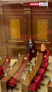 В парламенте обсудят судьбу Эдгара Казаряна: фракция ГД и Рубен Рубинян взяли паузу