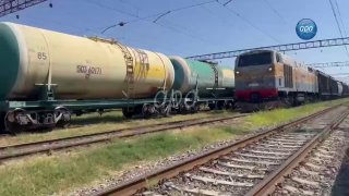 630 тонн пшеницы и пропан из России транзитом через Азербайджан доставят в Армению