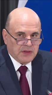 Пашинян и Мишустин встретились: что обсудили премьеры Армении и России