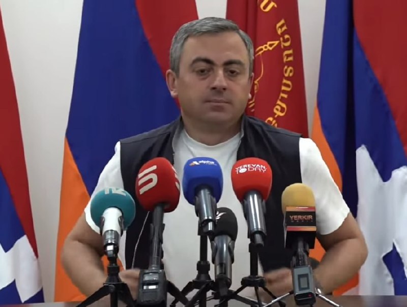 Блок «Армения» оспорит итоги выборов в Артике в Конституционном суде