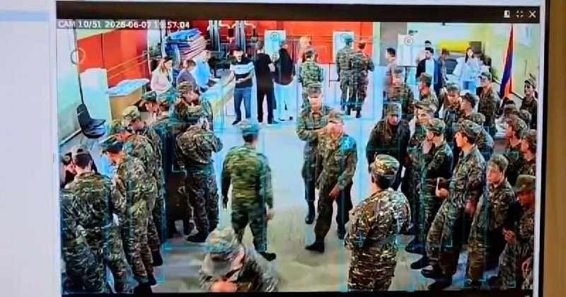 ЦИК признал недействительными итоги голосования на двух участках в Артике