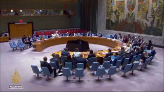 Здание ООН в Женеве, где проходило голосование по Фолькеру Тюрку