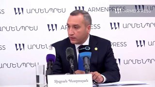 Армянская рыбопродукция готова к экспорту в ЕС: 97% хозяйств прошли проверку
