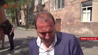 Давид Тоноян: число погибших в 44-дневной войне известно и соответствует данным властей
