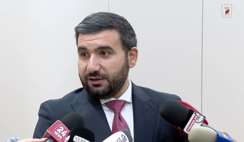 Выборы в Артике: явка и результаты по Ширакской области