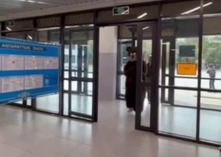 Выборы в Казахстане: стартовало голосование в однопалатный парламент по новой Конституции