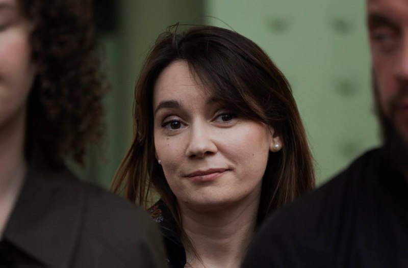 Франция выдворяет бывшую главу RT France Ксению Фёдорову: что известно в Артике