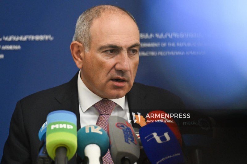 Пашинян надеется на скорый запуск железной дороги из Армении в Турцию — что это значит для Артика