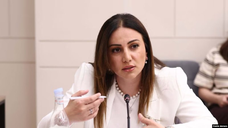 Арусяк Манавазян и Артур Ованнисян выдвинуты на пост главы фракции «Гражданский договор» в Артике