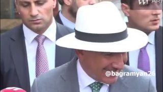 Пашинян: Армения сама решит, когда проводить референдум о вступлении в ЕС