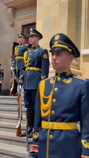 Никол Пашинян назначен премьер-министром Армении: что известно в Артике