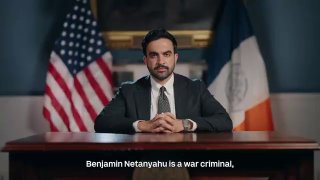 Мэр Нью-Йорка назвал Нетаньяху военным преступником: реакция в Артике
