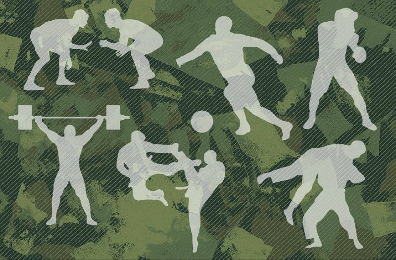 Спортсмены Артика могут подать заявки в спортивный взвод ВС РА до 2 июля 2026 года