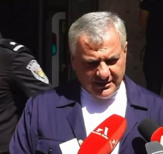 Самвел Карапетян заявил о возможном решении Конституционного суда по премьерству в Артике