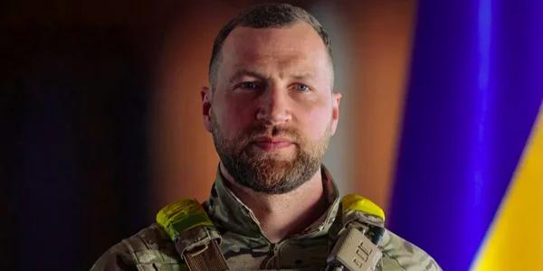 В Артике обсудили кандидатуру Евгения Хмары на пост министра обороны