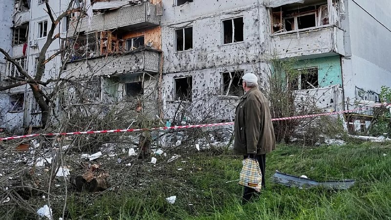 Удар по Киеву: 10 погибших, более 50 раненых — реакция в Артике