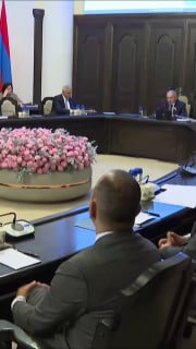 Пашинян: вопрос экспорта товаров в ЕС решён на политическом уровне