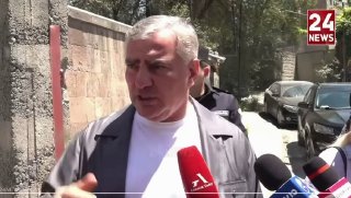 Выборы в Артике: Самвел Карапетян раздал 1,5 млн драмов, но проиграл Пашиняну