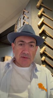 Никол Пашинян посетил музей народного искусства в Артике