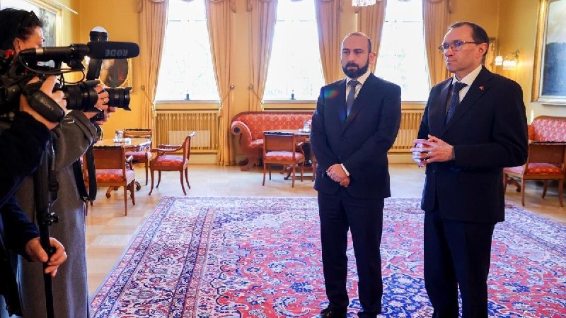 Глава МИД Норвегии поздравил Пашиняна и «Гражданский договор» с победой на выборах