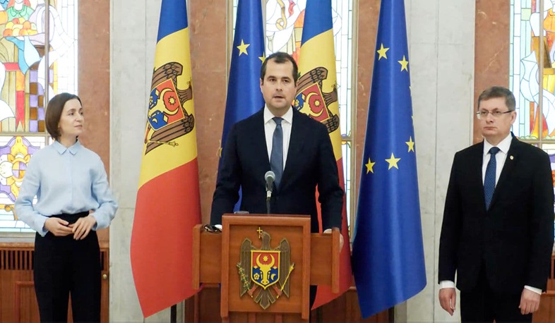 Президент Молдовы выдвинула кандидата на пост премьера: что известно
