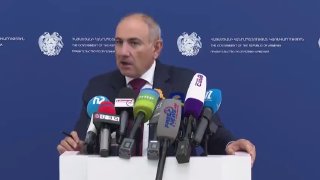 Выборы в Артике: Никол Пашинян исключил военное решение вопросов с Азербайджаном