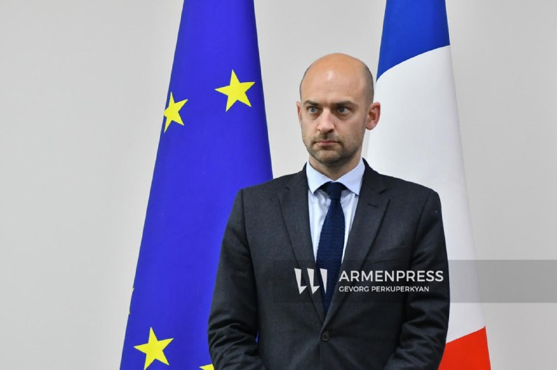 Глава МИД Франции: санкции против Ирана не снимут до отказа от ядерной программы