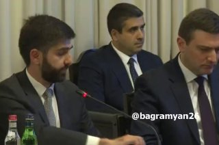 Выборы в Артике: Пашинян заявил о выходе армянских роз на рынок Нидерландов