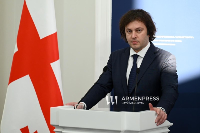 ОБСЕ теряет доверие грузинского общества из-за декларации, критикующей Грузию — премьер Кобахидзе