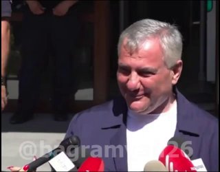Кандидат в депутаты Артика не выполнил обещание об отказе от гражданства