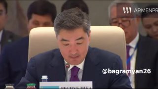 Пашинян на заседании ЕАЭС: Армения перечислила в бюджет больше, чем получила