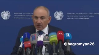 Пашинян: референдум о вступлении в ЕС возможен только после начала переговоров — позиция для Артика