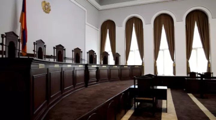 Конституционный суд Армении огласит решение по итогам выборов в Артике 18 марта