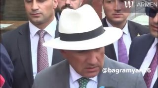 Никол Пашинян: диалог с Путиным подтвердил право Армении на альтернативы — что это значит для Артика?