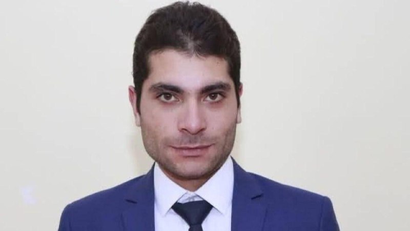 Заседание ЦИК Армении в Ереване, посвященное ходатайству прокуратуры о кандидате в депутаты Руслане Барсегяне