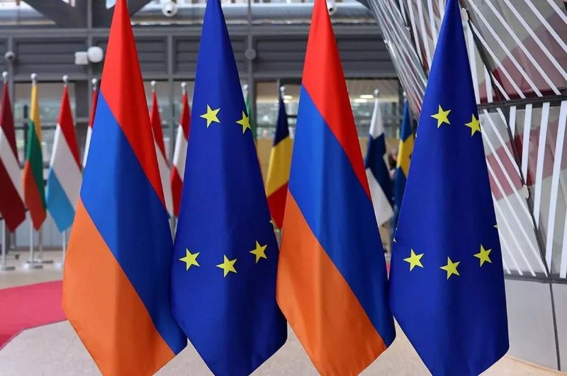 ЕС призвал уважать результаты выборов в Артике и по всей Армении