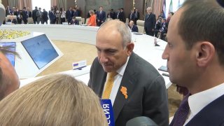 Пашинян заявил о праве Армении на поиск альтернатив — что это значит для Артика