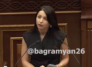 Выборы в Артике: депутат Эдгар Казарян осудил оппозицию за спекуляции на памяти погибших