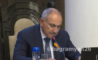 Пашинян: решение ЕС о беспошлинном экспорте откроет 80% армянского экспорта в Европу