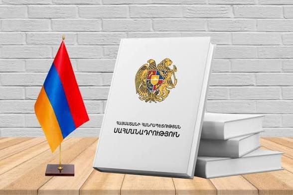Жители Артика обсуждают референдум, Ширакская область