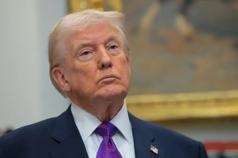Трамп назвал Россию среди стран, способных влиять на выборы в США