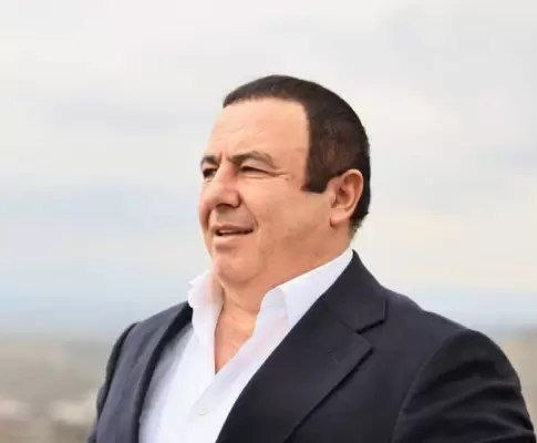 Обыск в доме Гагика Царукяна: детали и контекст для Артика