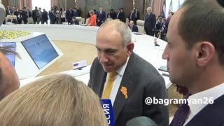 Пашинян ответил на вопросы российских СМИ: что известно о встрече