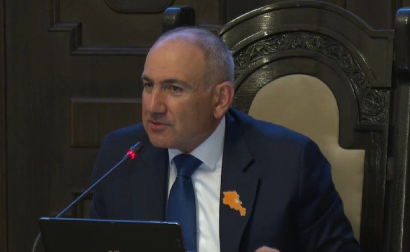 Пашинян объявил об отставке правительства Армении: что это значит для Артика